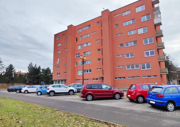 Na predaj 3-izbový byt, Liptovský Mikuláš - Nábrežie