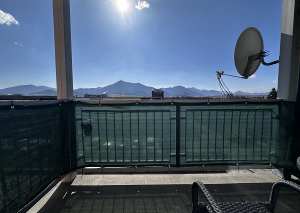 Prenájom Útulný 2-izbový byt s balkónom a parkovacím miestom