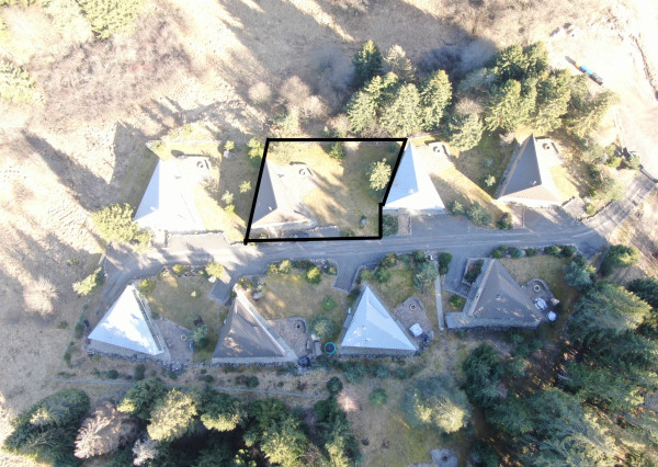 Na predaj- Rekreačná chata v Liptovskom Jáne