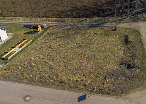 Pozemok s výhľadom na hory – cena len 120 €/m², Liptovský Mikuláš