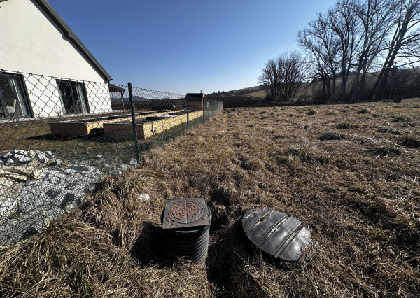 Pozemok s výhľadom na hory – cena len 120 €/m², Liptovský Mikuláš