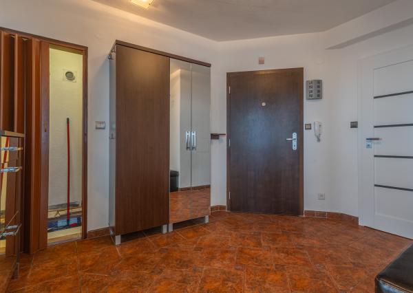 Predaj 4‑izbového mezonetu, 113 m² – Liptovský Mikuláš