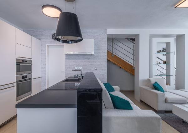 Predaj 4‑izbového mezonetu, 113 m² – Liptovský Mikuláš