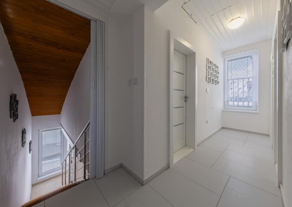 Predaj 4‑izbového mezonetu, 113 m² – Liptovský Mikuláš
