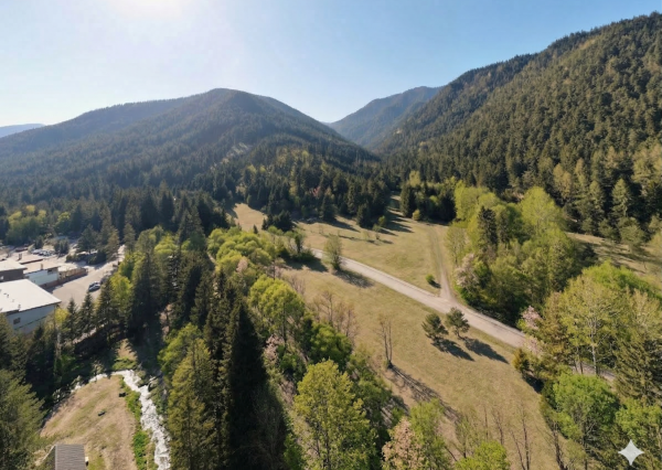 Investičná príležitosť – pozemok s projektom rekreačného rezortu, Liptovský Ján