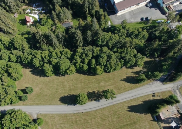 Investičná príležitosť – pozemok s projektom rekreačného rezortu, Liptovský Ján