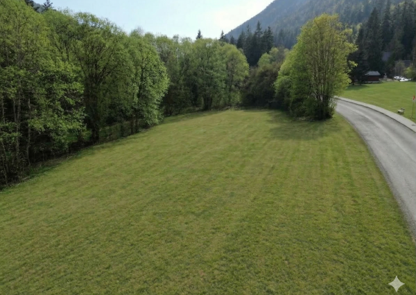 Investičná príležitosť – pozemok s projektom rekreačného rezortu, Liptovský Ján