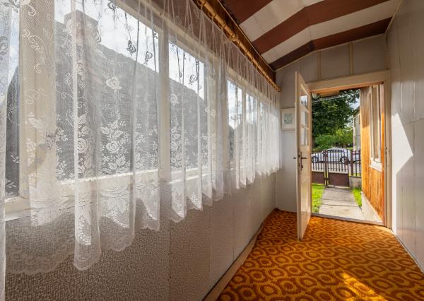 Tradičná drevenica v Liptovskej Kokave - na predaj