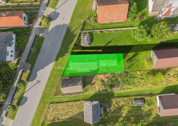 Tradičná drevenica v Liptovskej Kokave - na predaj