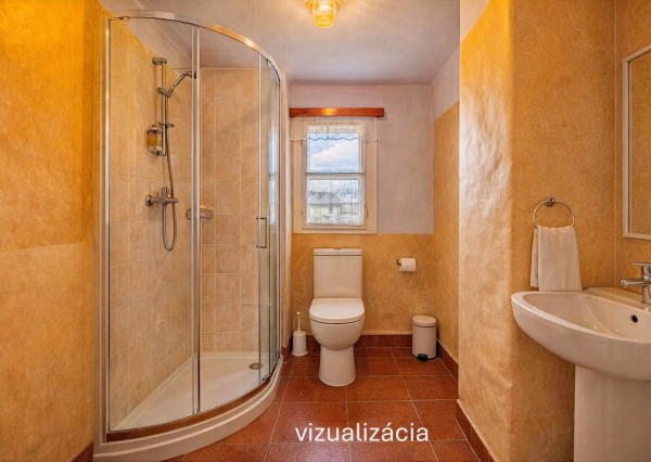 Tradičná drevenica v Liptovskej Kokave - na predaj