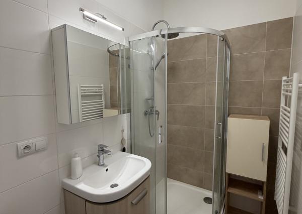 Garsónka na prenájom v Liptovskom Mikuláši