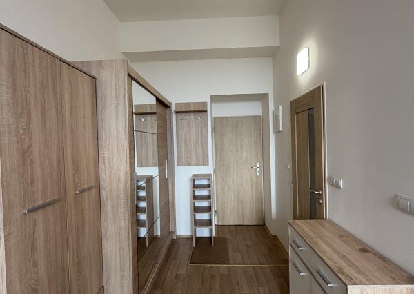 Garsónka na prenájom v Liptovskom Mikuláši