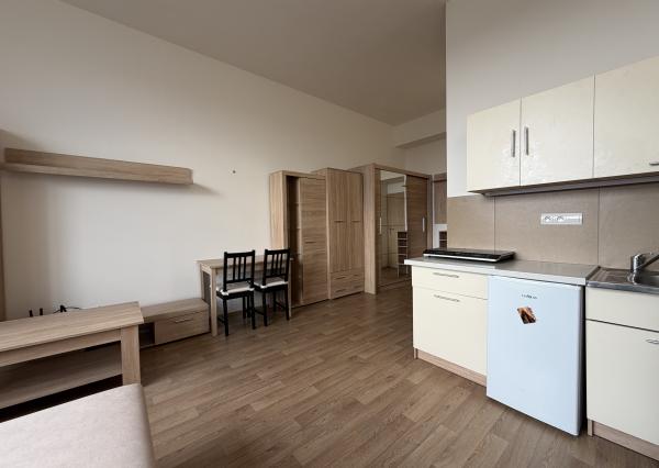 Garsónka na prenájom v Liptovskom Mikuláši