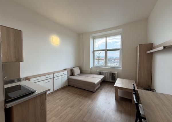 Garsónka na prenájom v Liptovskom Mikuláši