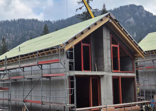 Premiový horský apartmán v rezorte Montis