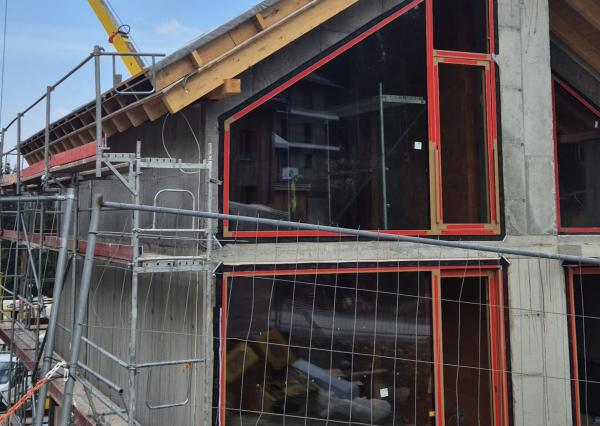 Premiový horský apartmán v rezorte Montis