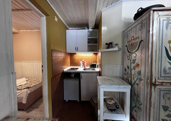 Chatka pri zjazdovke v Jasnej + 2 parkovacie miesta