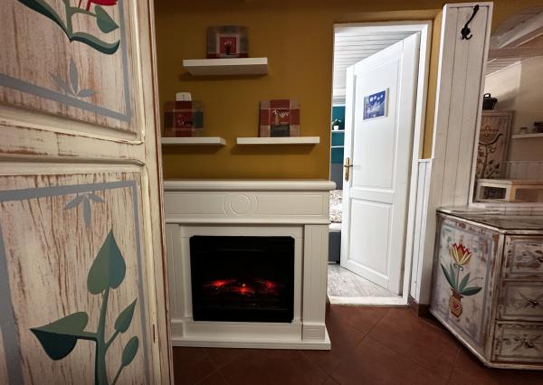 Chatka pri zjazdovke v Jasnej + 2 parkovacie miesta