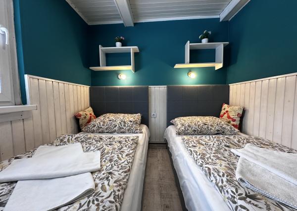 Chatka pri zjazdovke v Jasnej + 2 parkovacie miesta