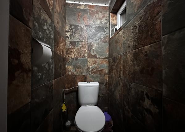 Chatka pri zjazdovke v Jasnej + 2 parkovacie miesta