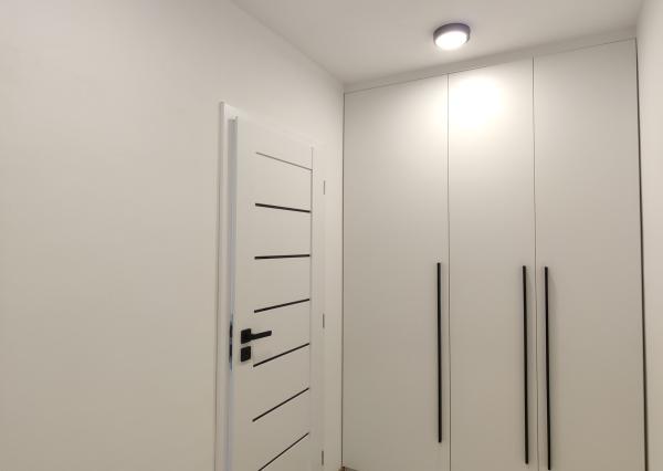 Moderný 1-izbový byt na prenájom,  Nábrežie 4. apríla