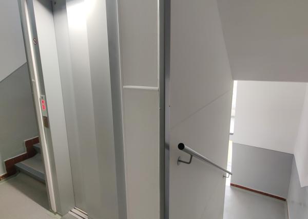 Moderný 1-izbový byt na prenájom,  Nábrežie 4. apríla