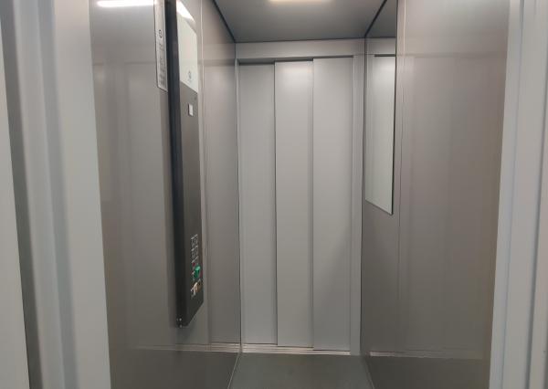 Moderný 1-izbový byt na prenájom,  Nábrežie 4. apríla