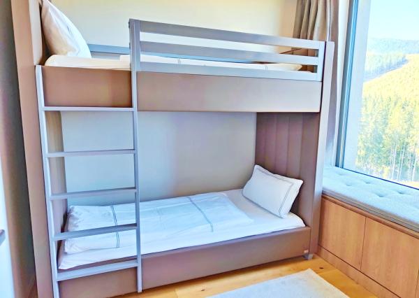 2-izbový Apartmán v hoteli Swissotel Damian Jasná