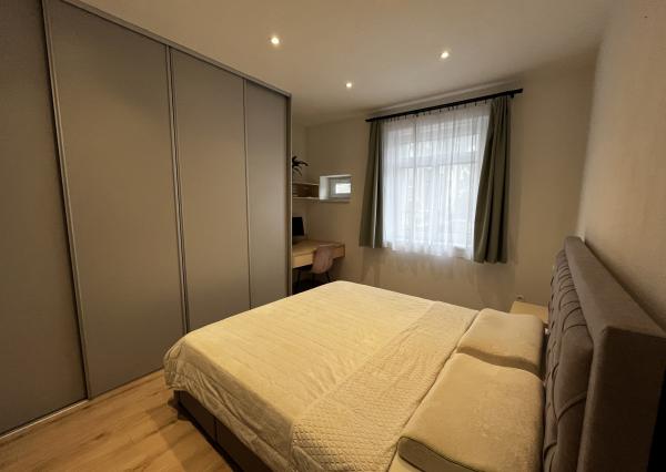 Prenájom moderného 3‑izbového bytu s podlahovým kúrením – Ružomberok, Polík