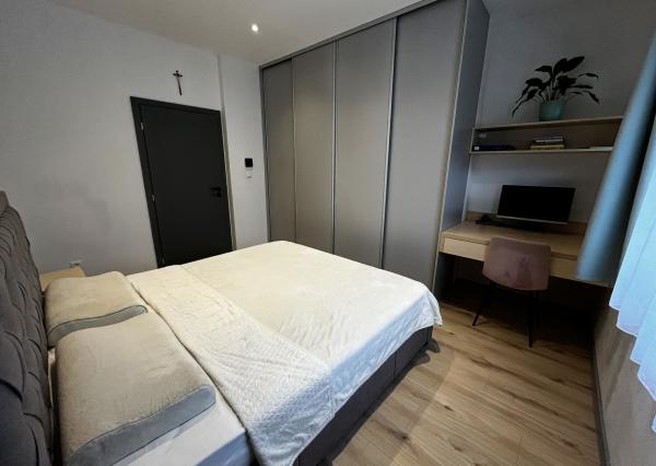 Prenájom moderného 3‑izbového bytu s podlahovým kúrením – Ružomberok, Polík