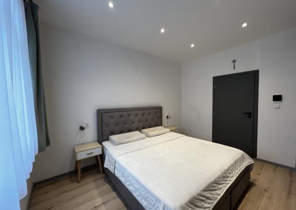 Prenájom moderného 3‑izbového bytu s podlahovým kúrením – Ružomberok, Polík