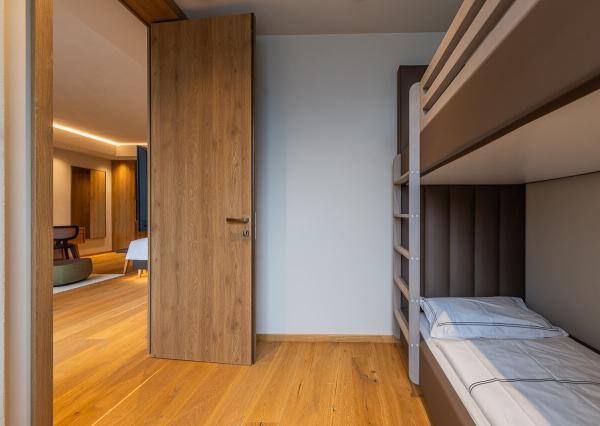 2-izbový Apartmán v hoteli Swissotel Damian Jasná