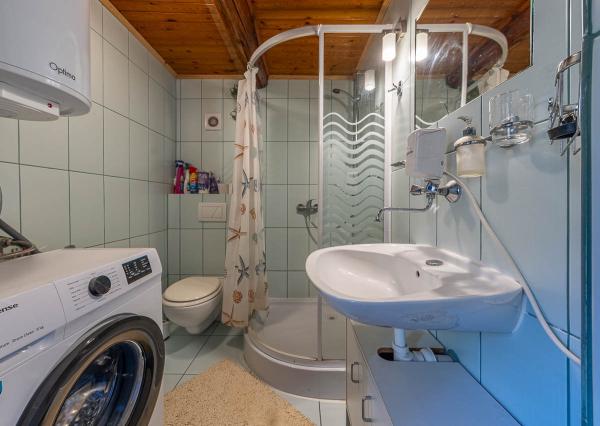 Na predaj drevenica vo Vyšnej Boci