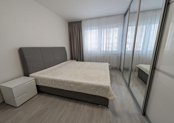 Na prenájom nový moderný 2-izbový byt