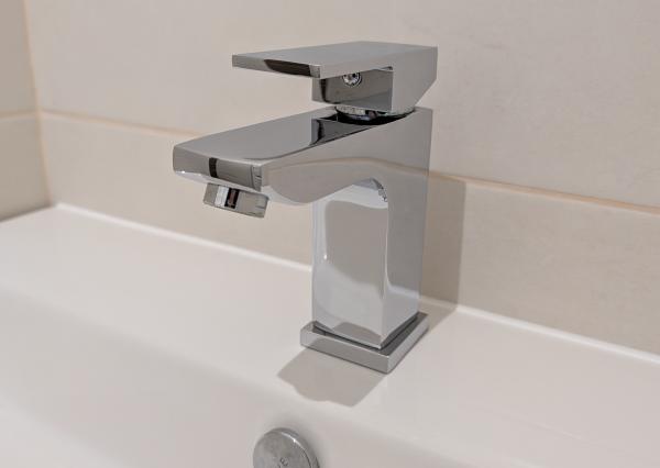 Na prenájom nový moderný 2-izbový byt