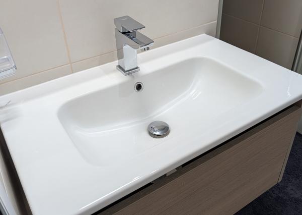 Na prenájom nový moderný 2-izbový byt