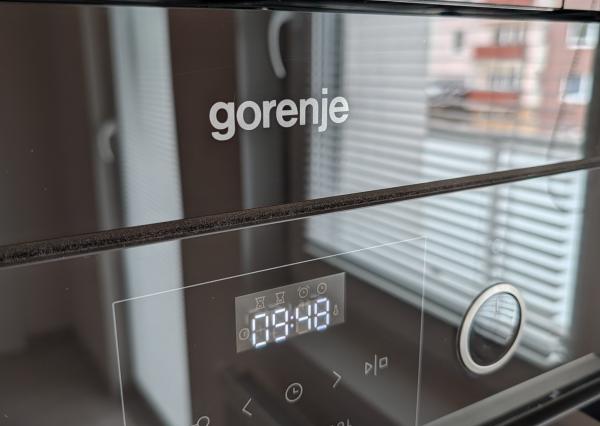 Na prenájom nový moderný 2-izbový byt