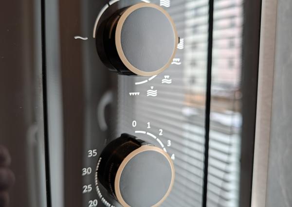 Na prenájom nový moderný 2-izbový byt