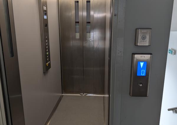 Na prenájom nový moderný 2-izbový byt