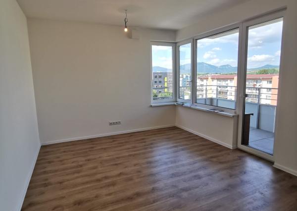 2 - izbový byt na prenájom v novostavbe