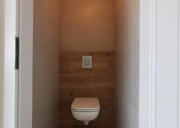 2 - izbový byt na prenájom v novostavbe