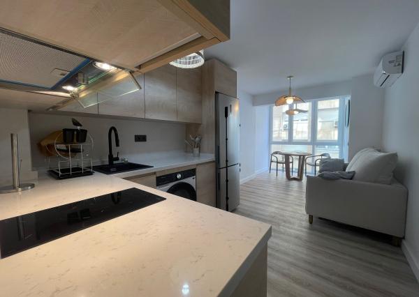 Sezónny Prenájom V MALAGE