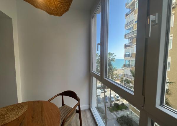 Sezónny Prenájom V MALAGE