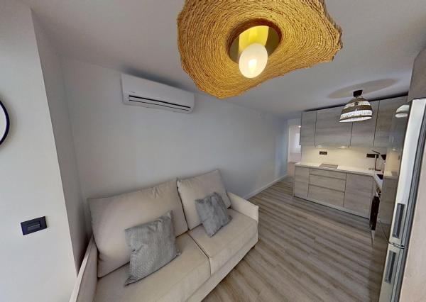 Sezónny Prenájom V MALAGE