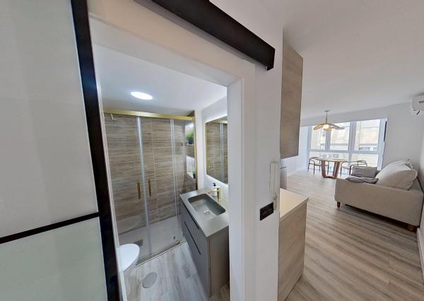 Sezónny Prenájom V MALAGE