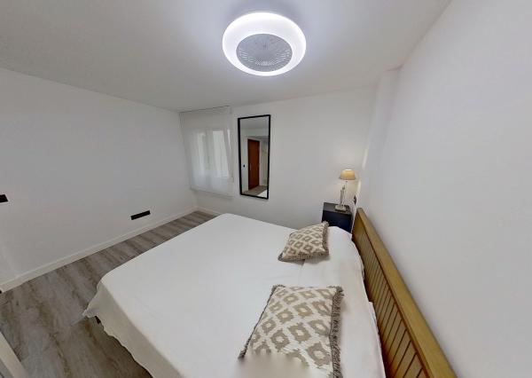 Sezónny Prenájom V MALAGE