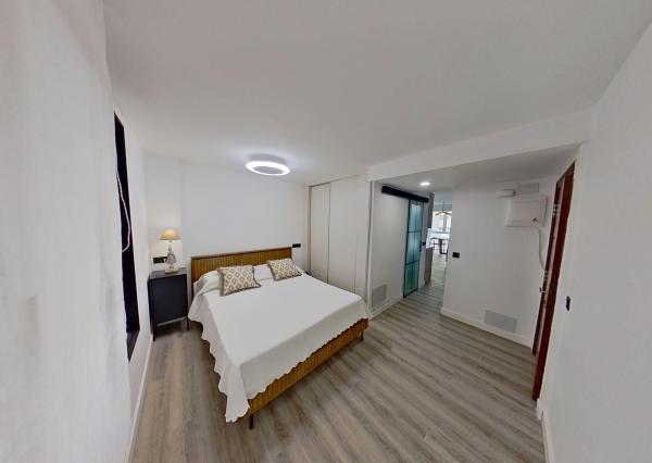 Sezónny Prenájom V MALAGE