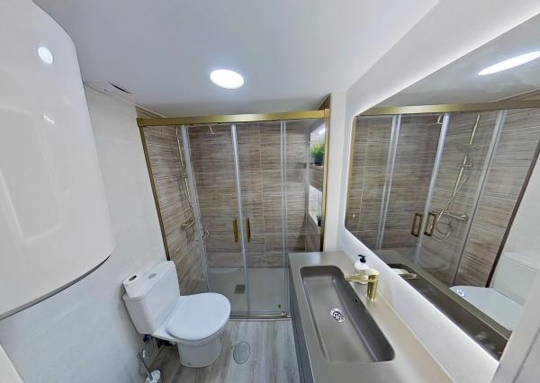 Sezónny Prenájom V MALAGE