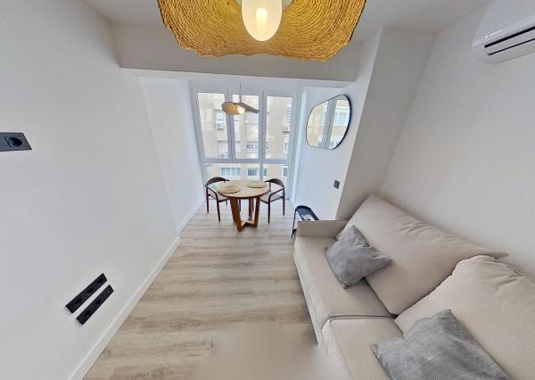 Sezónny Prenájom V MALAGE