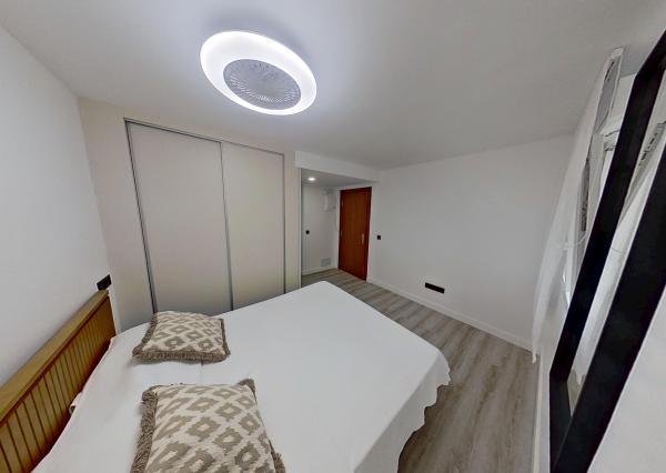 Sezónny Prenájom V MALAGE